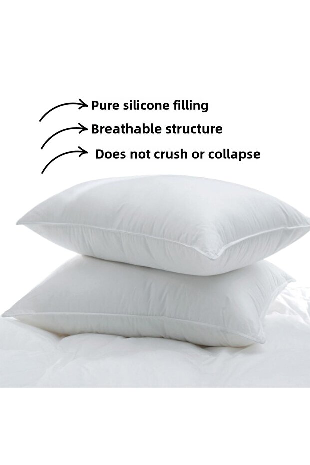 Ogi Sleeping Pillow 1000 Grams 1 Piece