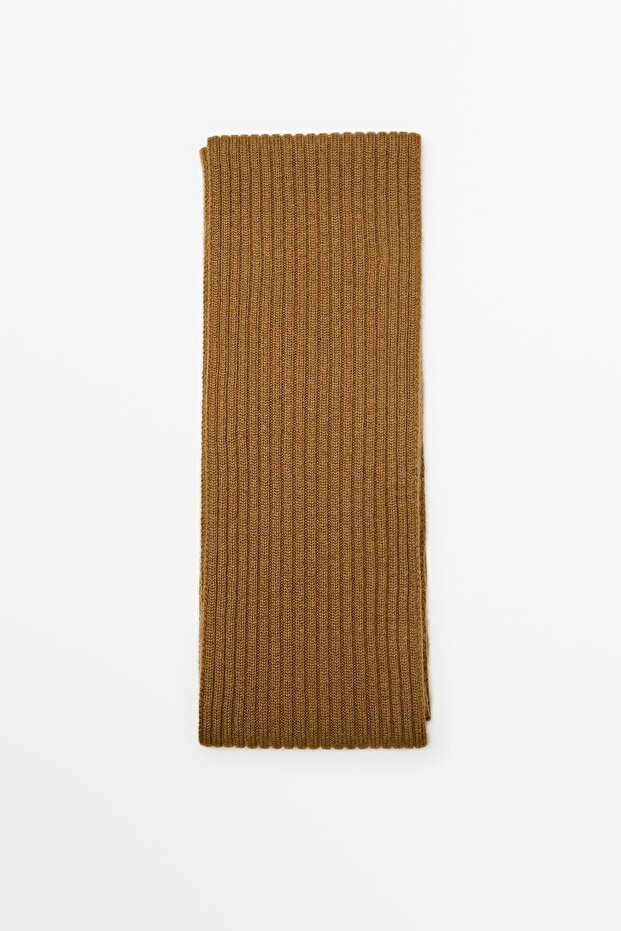 İnce fitilli atkı - 1