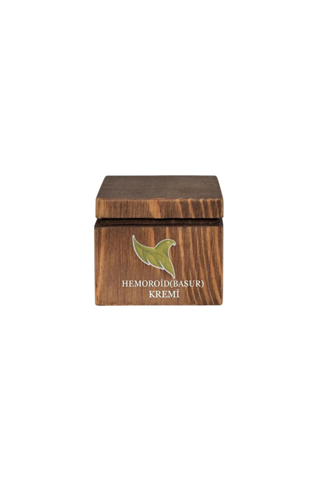 Hemoroid ( Basur) Kremi - 3