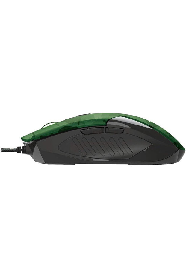 Gxt 781 Gaming Mouse & Mousepad - 4
