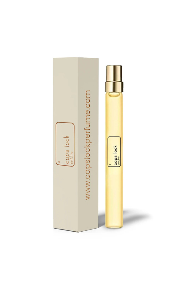 E71 - CAPS LOCK Perfume 55 ml. - 3