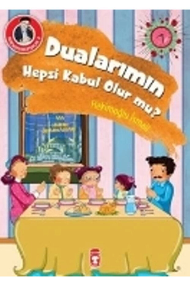 Dualarımın Hepsi Kabul Olur Mu?