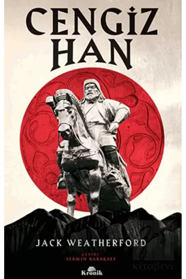 Cengiz Han