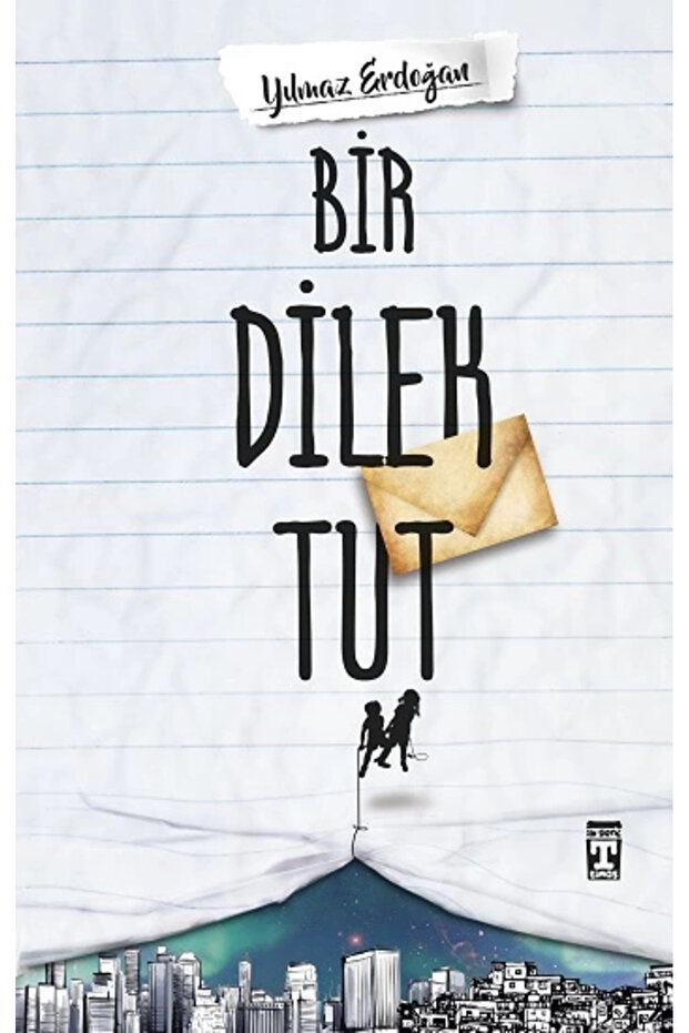 Bir Dilek Tut