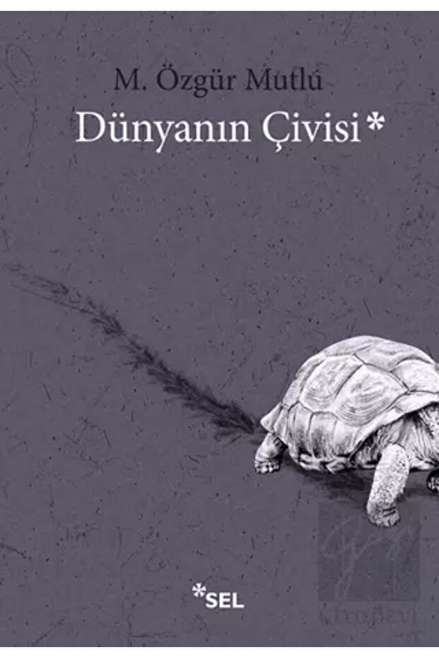 Dünyanın Çivisi