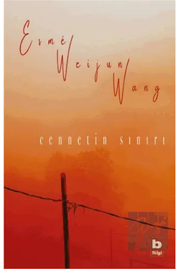 Cennetin Sınırı - Esme Weijun Wang