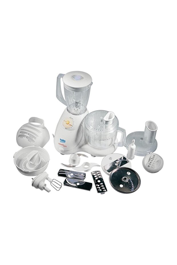 Bkk 2154 Mutfak Robotu - 1