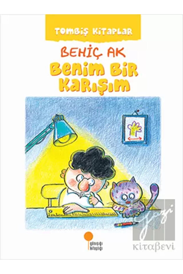Benim Bir Karışım
