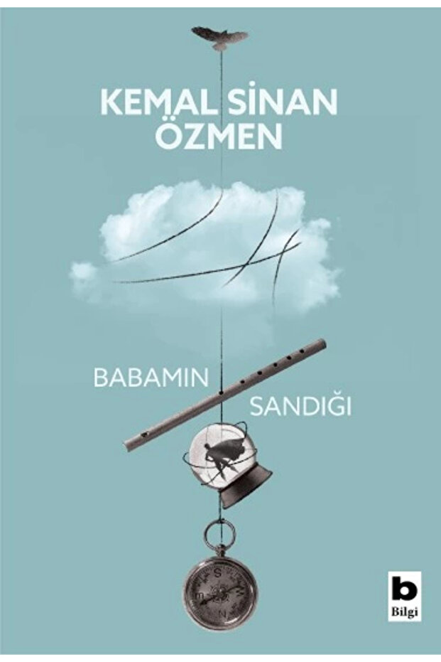 Babamın Sandığı