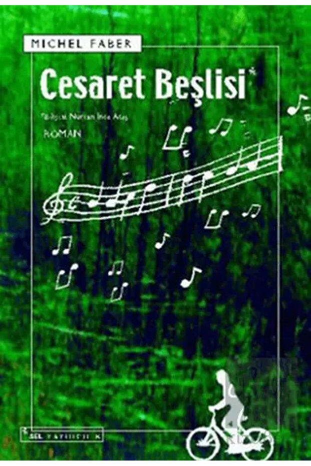 Cesaret Beşlisi