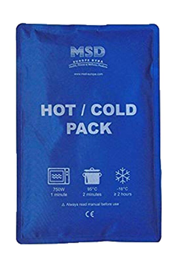 Coldpack/hotpack 20x30 Cm - 3