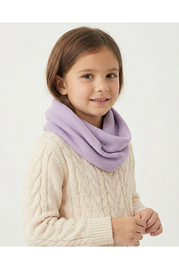 Çocuk Ribana Boyunluk - 2