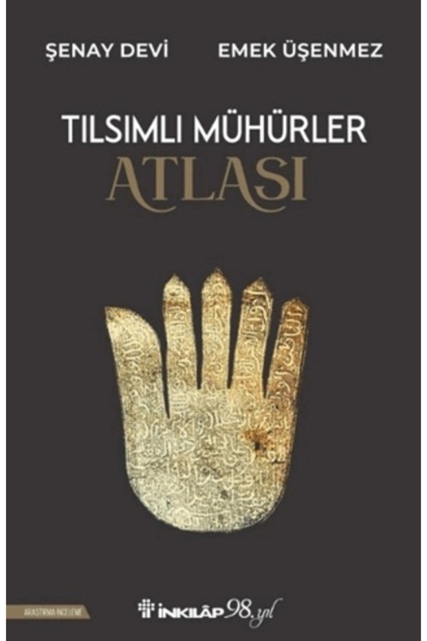 Tılsımlı Mühürler Atlası
