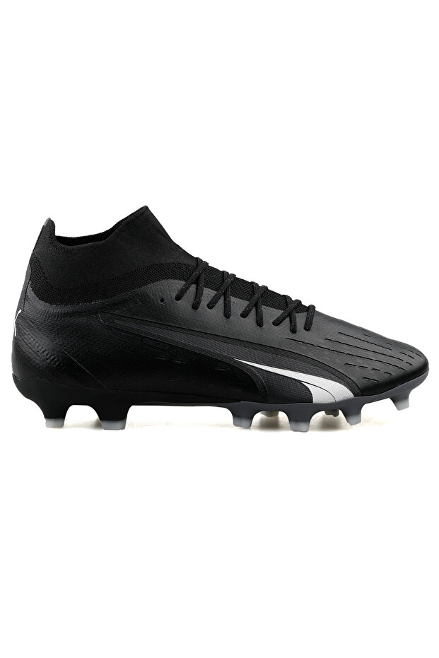 Ultra Pro Fg/Ag Men's Black Football Boots ( 107240 -02)