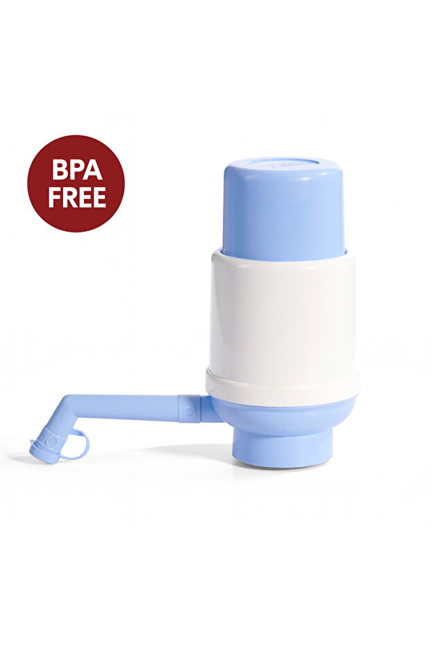 Manuel Su Pompası - 2