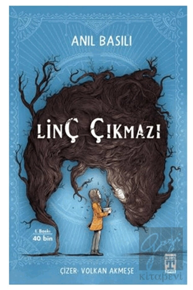 Linç Çıkmazı ANIL BASILI
