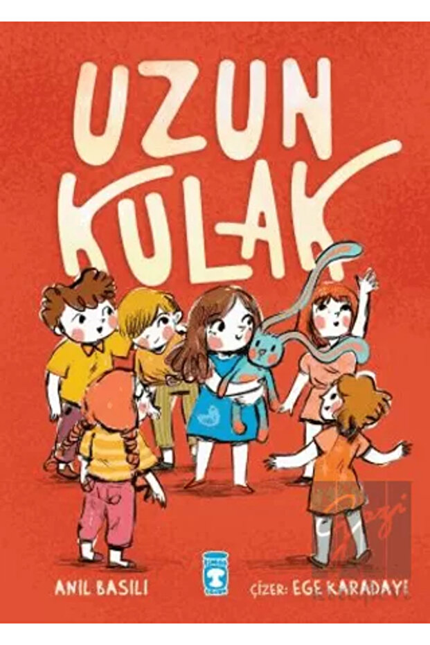 Uzun Kulak - 1