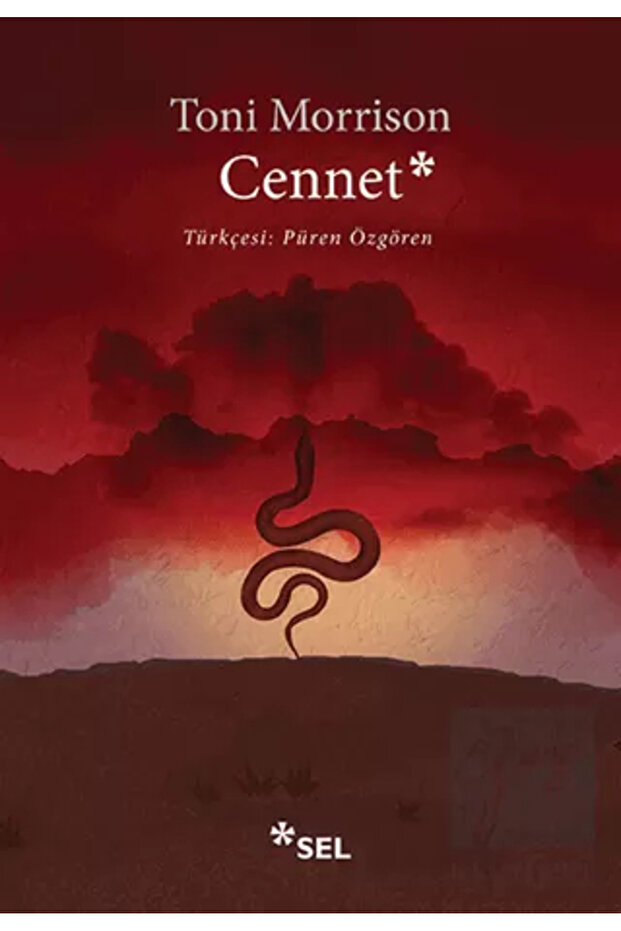 Cennet
