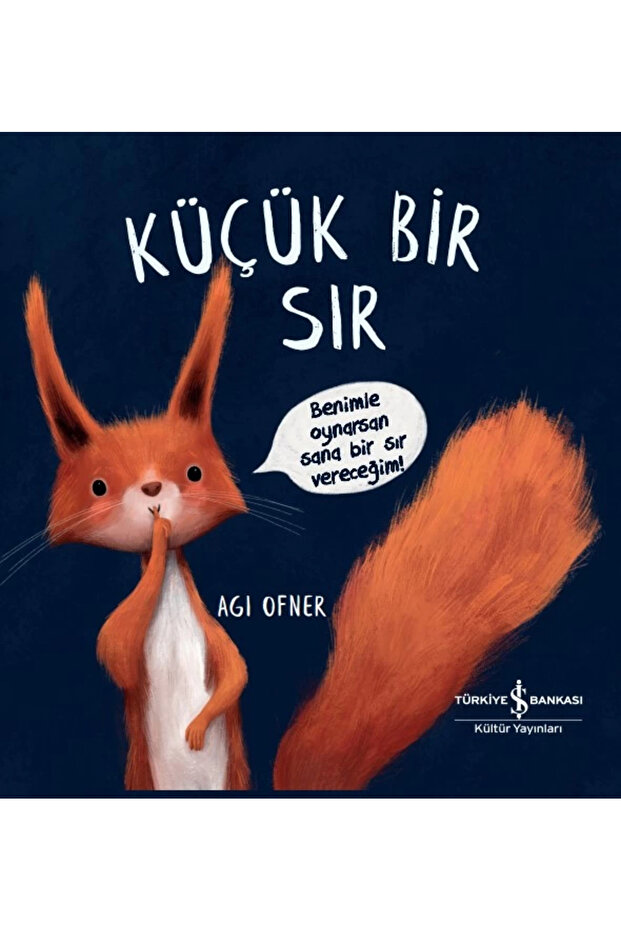 * Küçük Bir Sır *