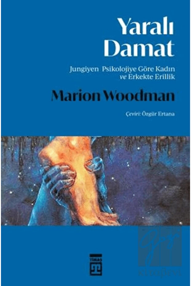 Yaralı Damat - 1