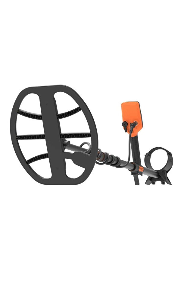 X5 IDmaxx Dedektör - 7