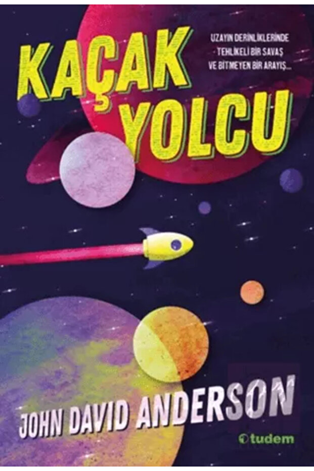 Kaçak Yolcu