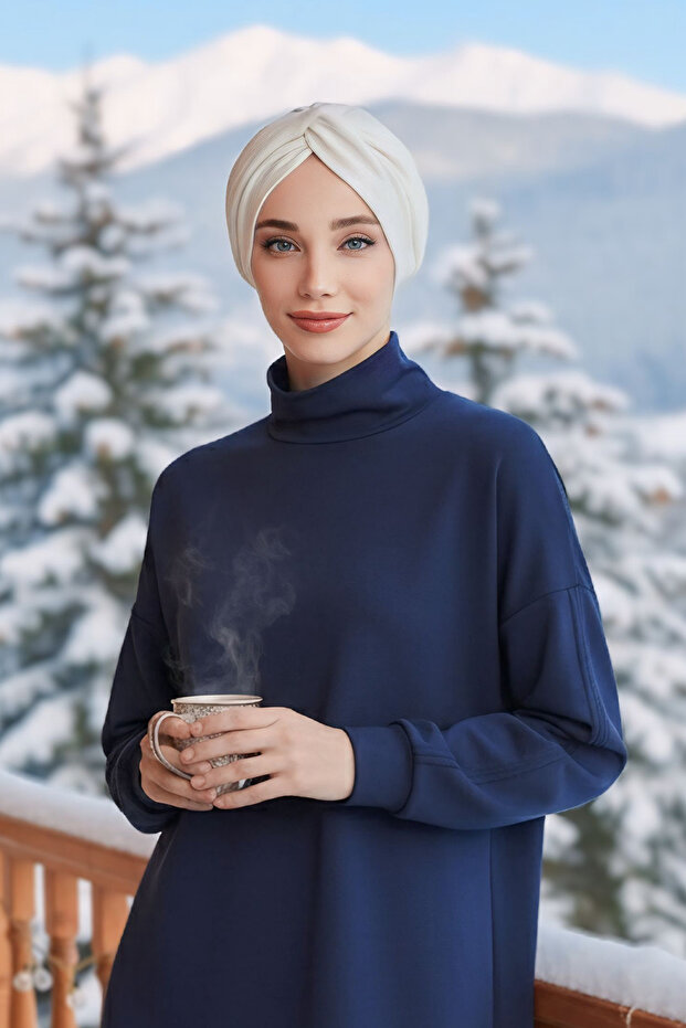قبعة ميراس للفصول الأربعة، إيكرو، B-4O