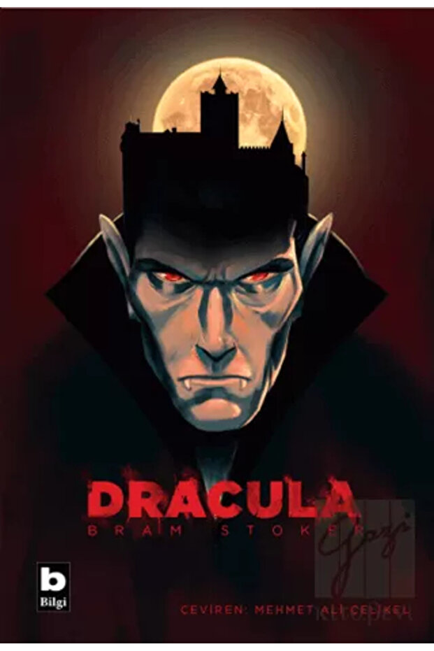 Dracula - 1