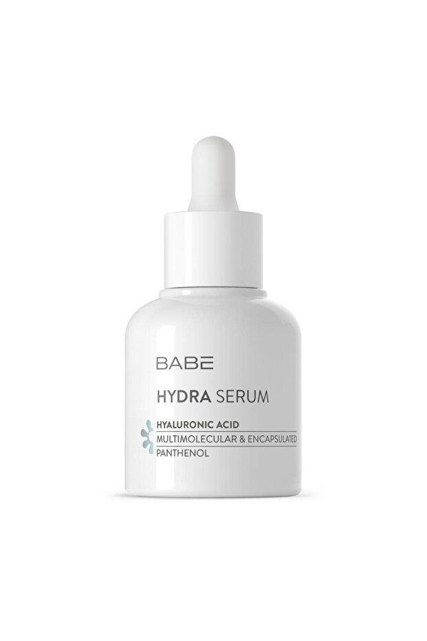 BABE Hydra Serum 30 ml - 1