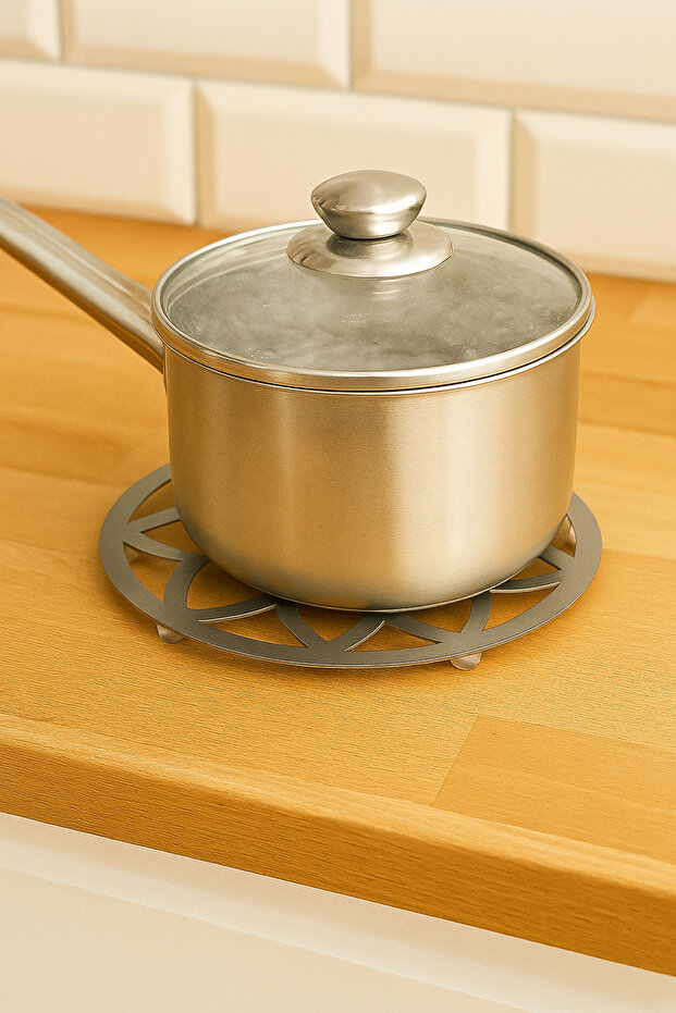 Paslanmaz Nihale - 4