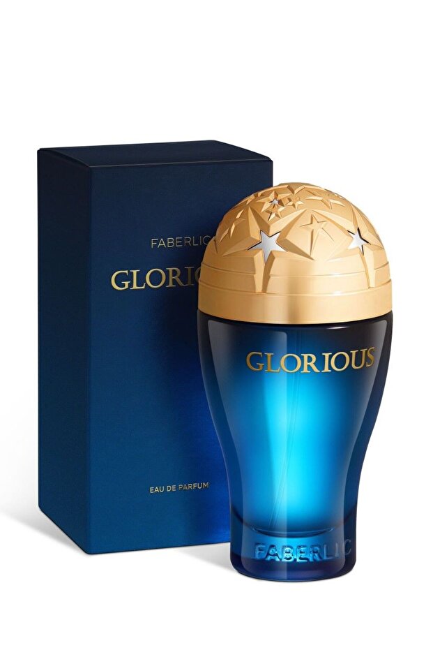 /glorius/ Erkek Edt /100ml - 4
