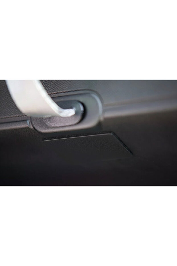 Fiat Topolino Kapı Aksesuar Seti - 5