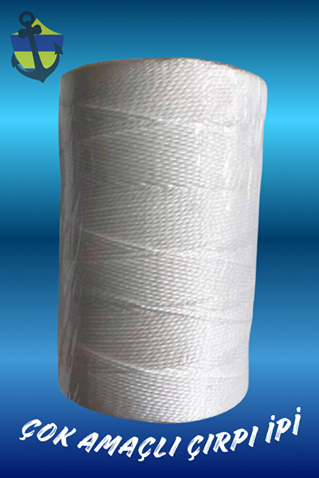 Çırpı Ipi 100 gr - 1