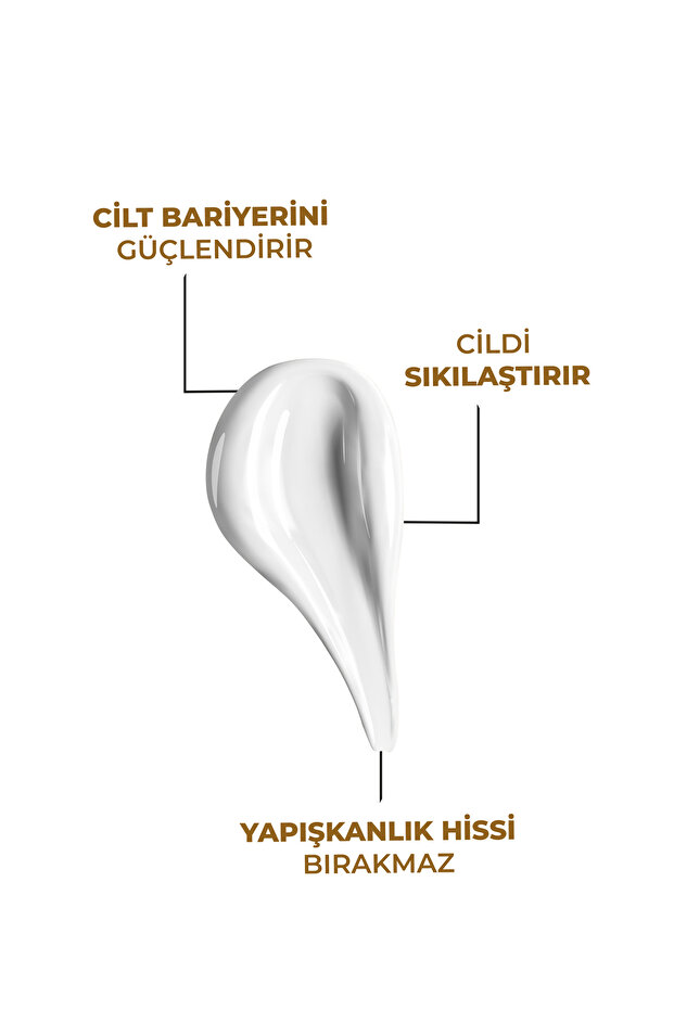 Yaşlanma Karşıtı Krem - 5