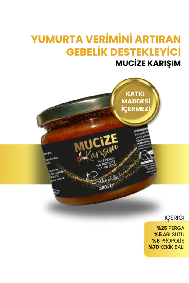 Mucize Karışım - 2