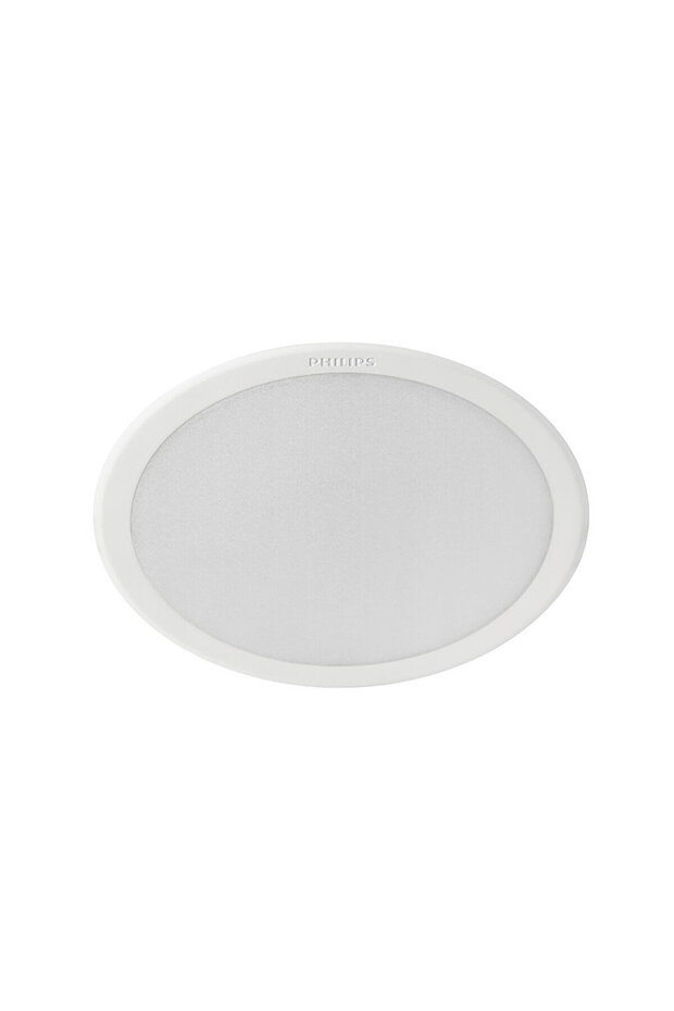 Slım Downlıght Spot 13W 3000K - 1