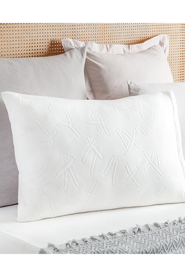 Elodie K.Visco Yastık - 1