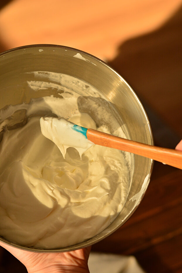 Zolly 3'lü Spatula Seti - 7