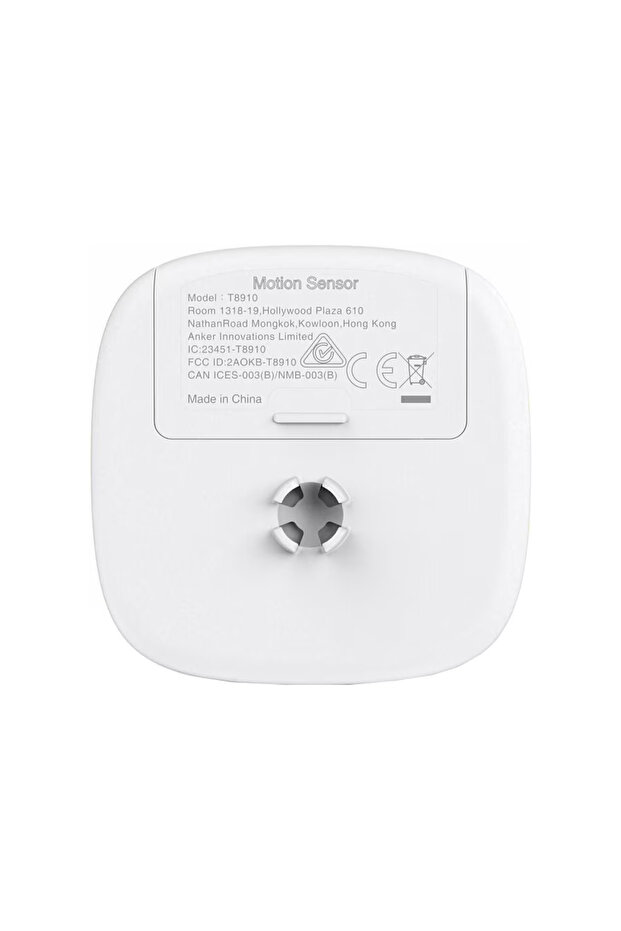 Senzor miscare Eufy, alb - 3