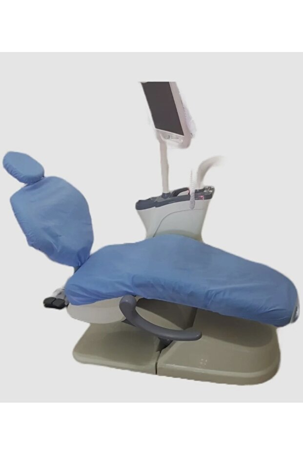 Ünit Örtüsü 10 lu Paket - 3