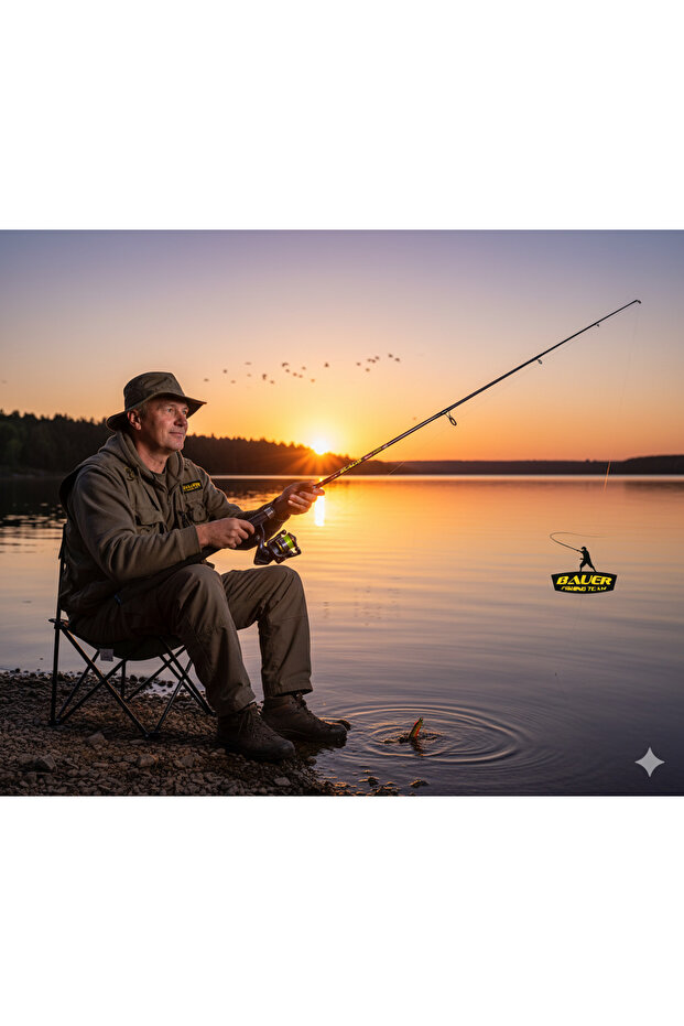 Crystal 2.10m 100-200g Tekne Kamışı - 3