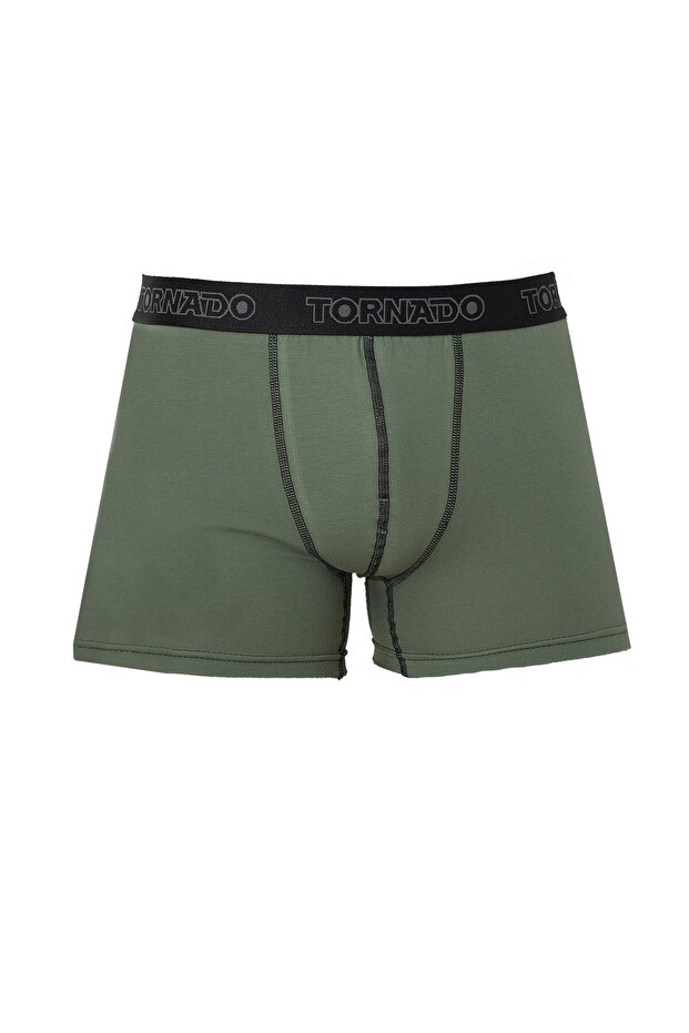 Men's Boxer Mixed 5-Pack Package - 5