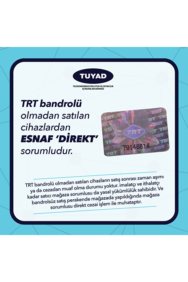 Uv-82 8 Watt Type-c 2000 Mah Batarya - 4