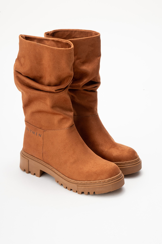 Doris Körüklü Çekme Bot - 6