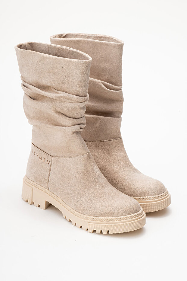 Doris Körüklü Çekme Bot - 6