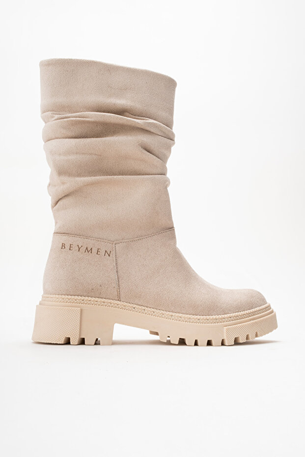 Doris Körüklü Çekme Bot - 5