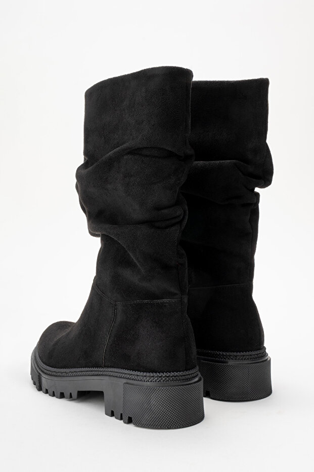 Doris Körüklü Çekme Bot - 7