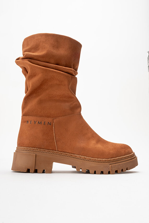 Doris Körüklü Çekme Bot - 5