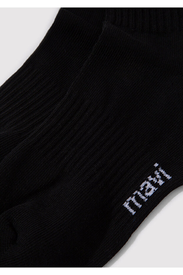 Black Socket Socks 0911880 -900 - 2