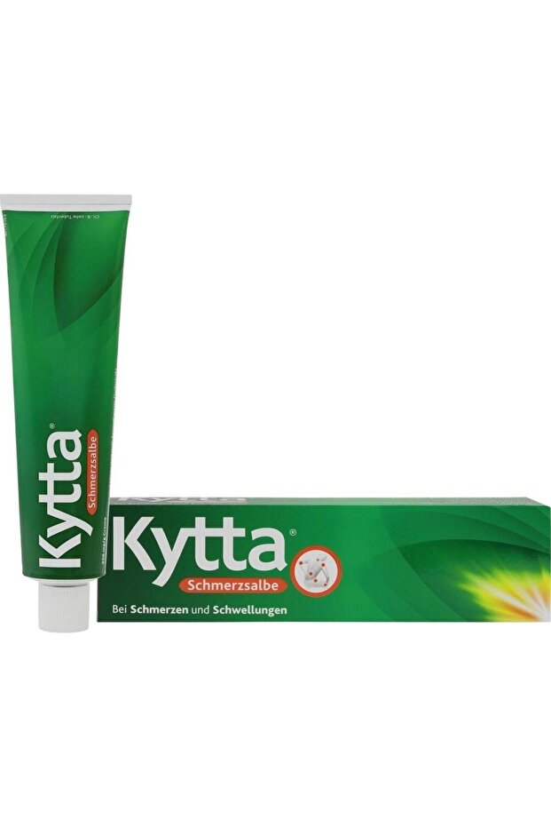 Kytta Plasma 100 gr. - 1